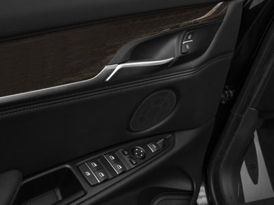 2016 BMW X5 xDrive50i AWD 4dr SAV