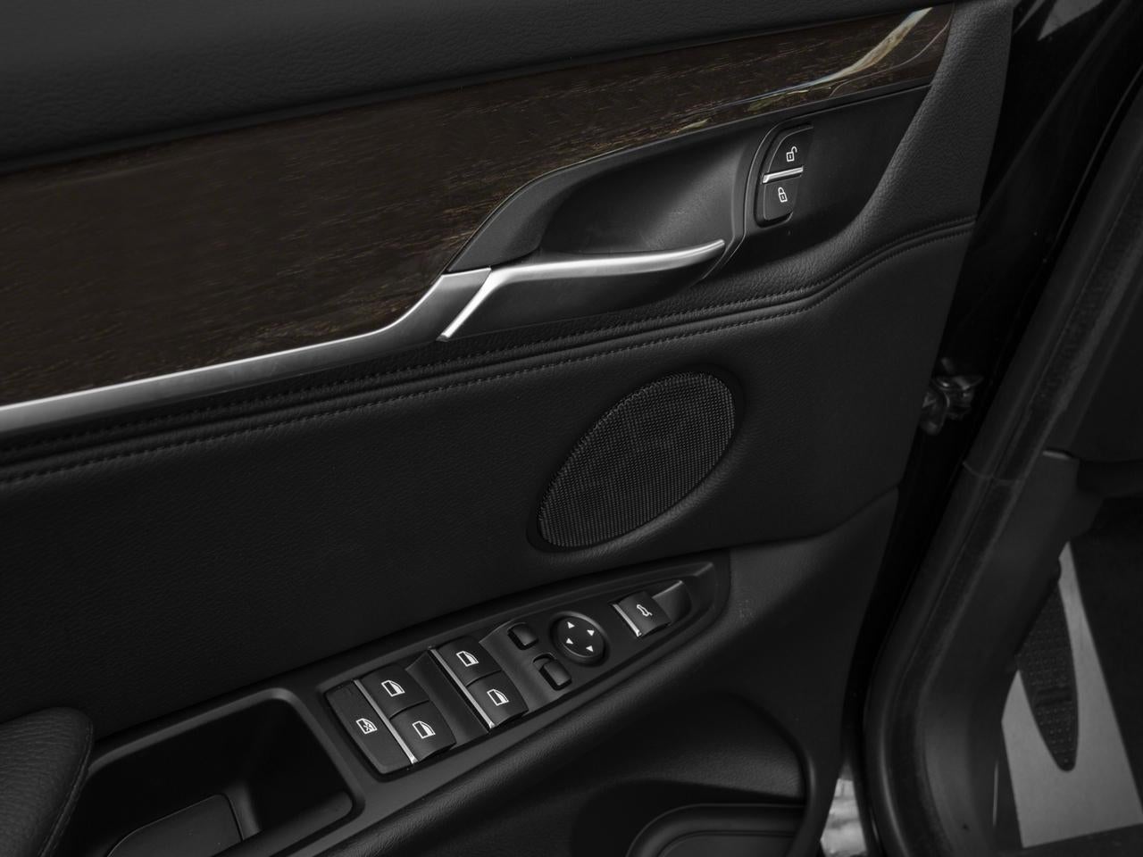 2016 BMW X5 xDrive50i AWD 4dr SAV