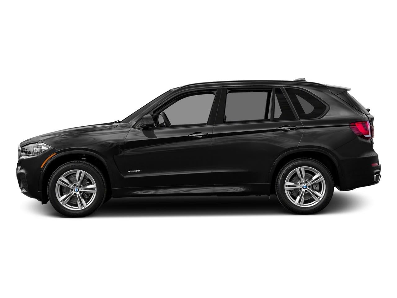 2016 BMW X5 xDrive50i AWD 4dr SAV