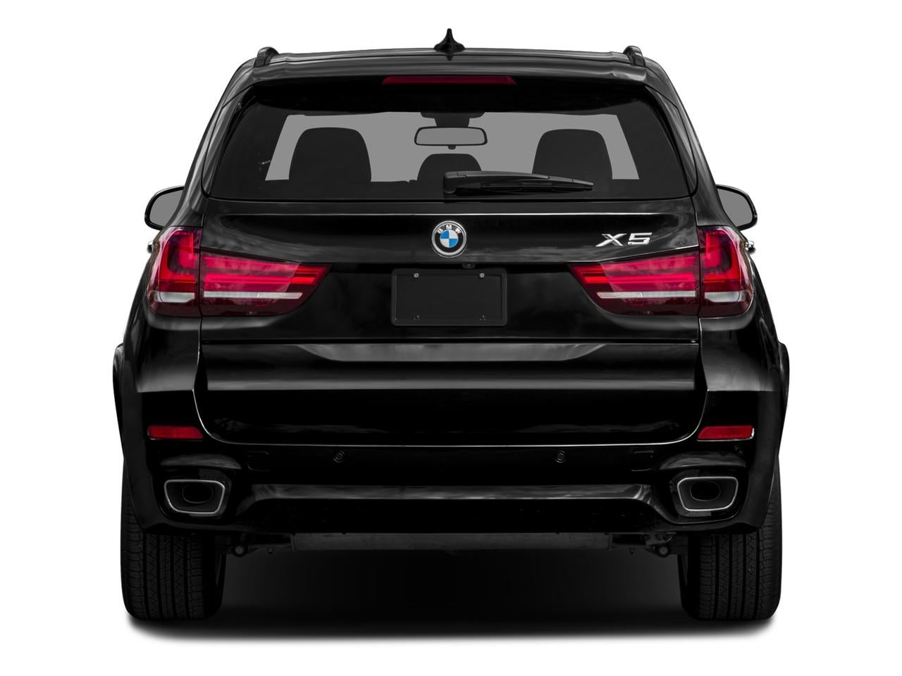 2016 BMW X5 xDrive50i AWD 4dr SAV