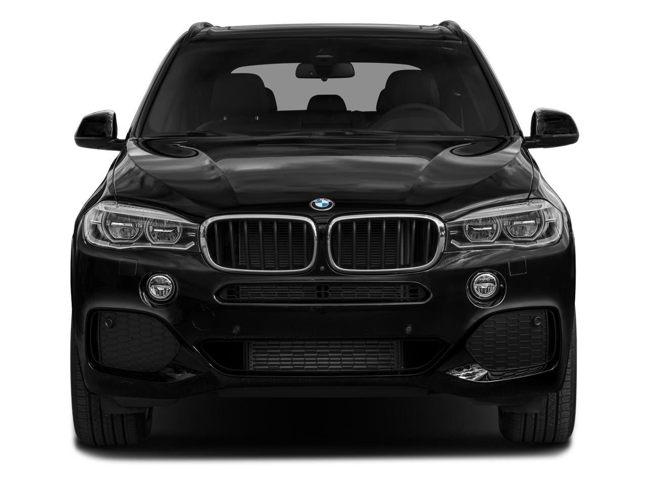 2016 BMW X5 xDrive50i AWD 4dr SAV