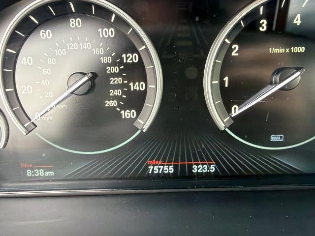 2017 BMW X5 xDrive40e iPerformance Sports Activity Vehicle