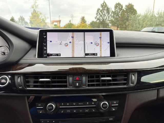 2017 BMW X5 xDrive40e iPerformance Sports Activity Vehicle