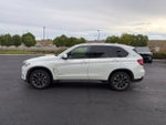 2017 BMW X5 xDrive40e iPerformance Sports Activity Vehicle