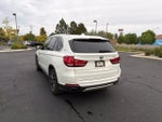 2017 BMW X5 xDrive40e iPerformance Sports Activity Vehicle