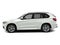 2017 BMW X5 xDrive40e iPerformance Sports Activity Vehicle