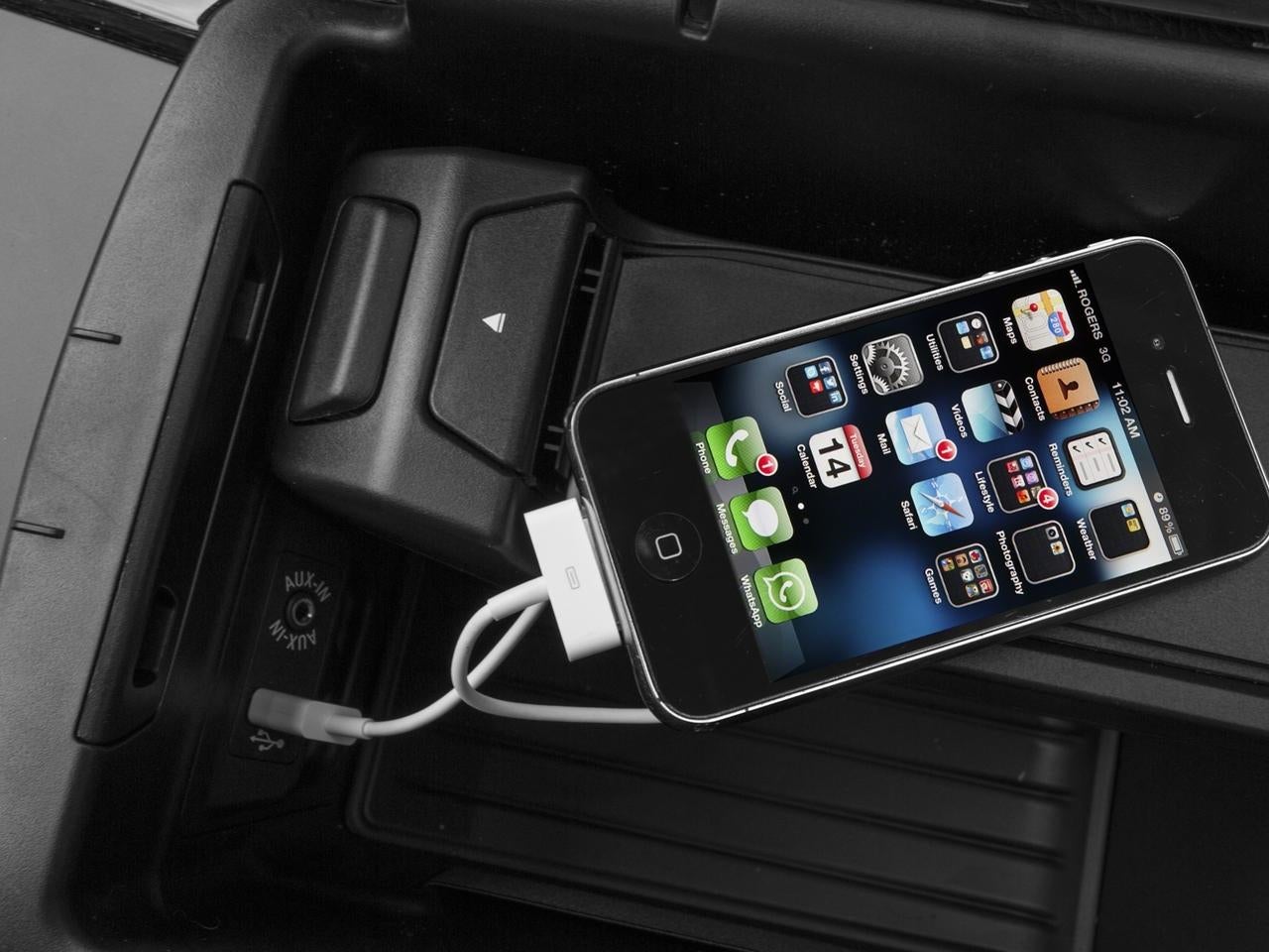 2017 BMW X5 xDrive40e iPerformance Sports Activity Vehicle