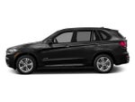 2017 BMW X5 xDrive40e iPerformance Sports Activity Vehicle
