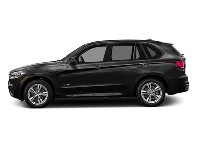 2017 BMW X5 xDrive40e iPerformance Sports Activity Vehicle