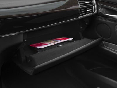 2017 BMW X5 xDrive40e iPerformance Sports Activity Vehicle