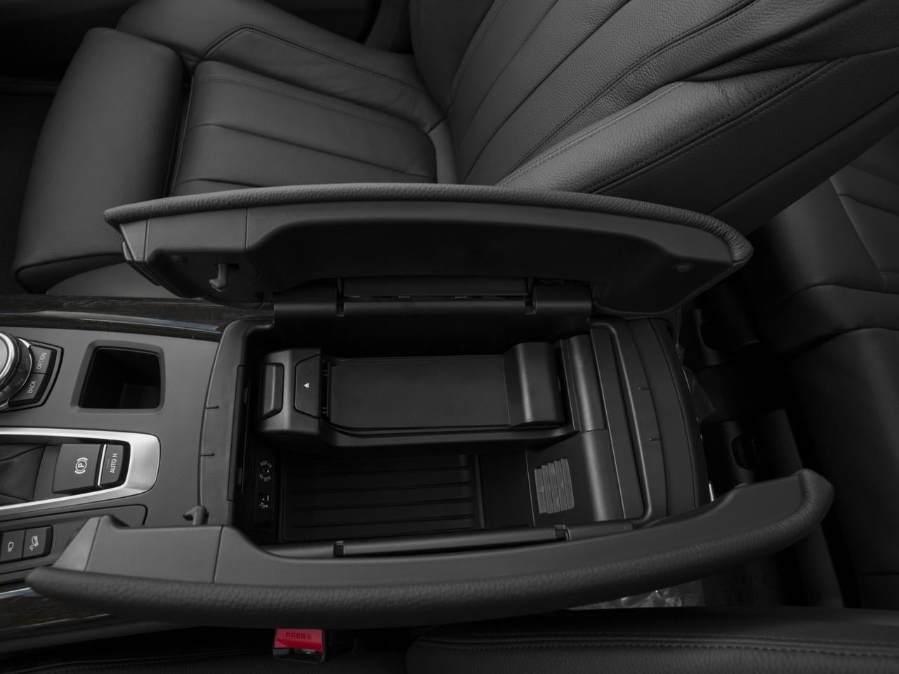 2017 BMW X5 xDrive40e iPerformance Sports Activity Vehicle