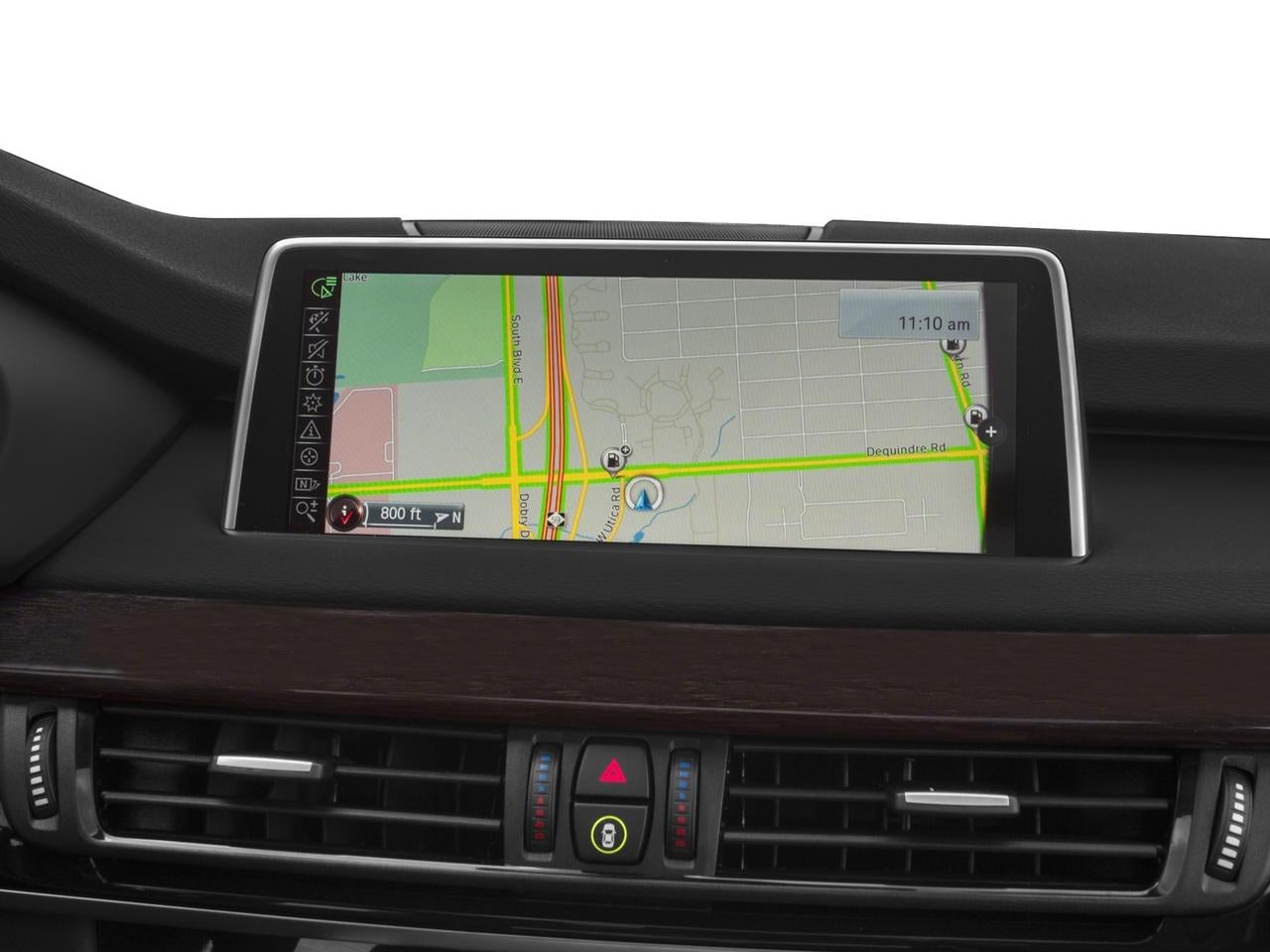 2017 BMW X5 xDrive40e iPerformance Sports Activity Vehicle