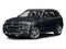 2018 BMW X5 xDrive40e iPerformance Sports Activity Vehicle