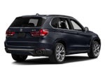 2018 BMW X5 xDrive40e iPerformance Sports Activity Vehicle