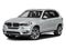 2018 BMW X5 xDrive40e iPerformance Sports Activity Vehicle