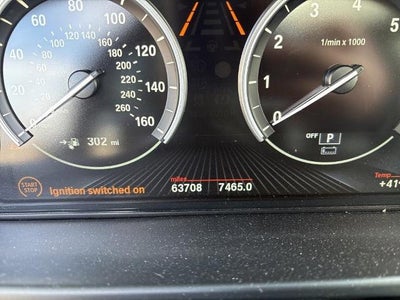 2018 BMW X5 xDrive40e iPerformance Sports Activity Vehicle