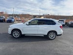 2018 BMW X5 xDrive40e iPerformance Sports Activity Vehicle