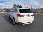 2018 BMW X5 xDrive40e iPerformance Sports Activity Vehicle