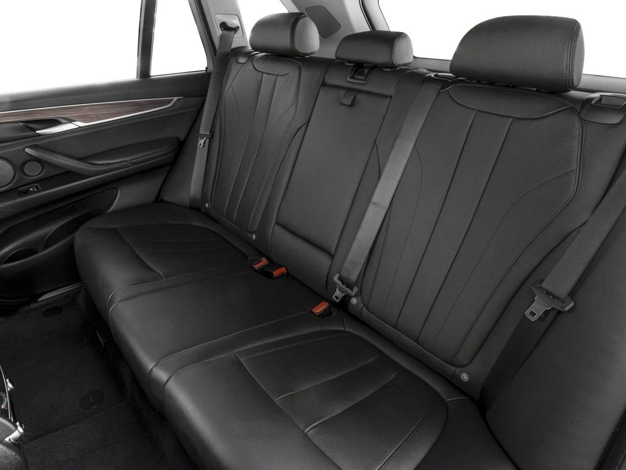 2018 BMW X5 xDrive40e iPerformance Sports Activity Vehicle