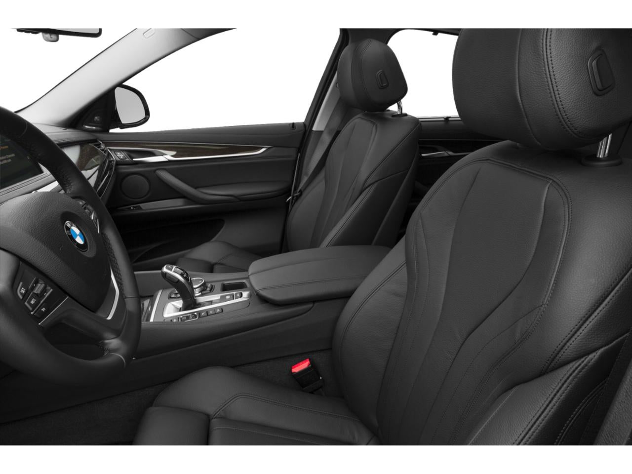2015 BMW X6 xDrive35i AWD 4dr Sports Activity Coupe