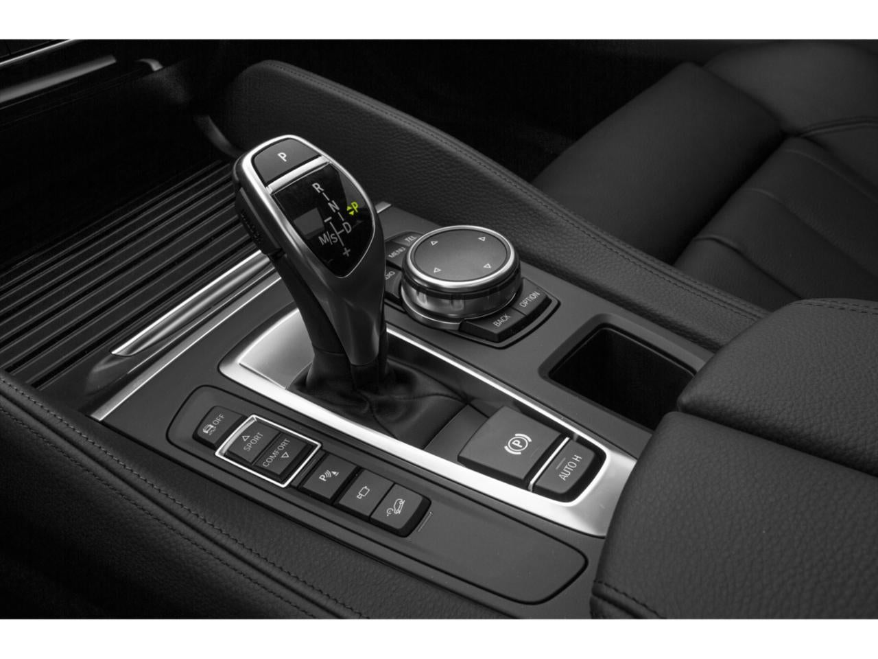 2015 BMW X6 xDrive35i AWD 4dr Sports Activity Coupe