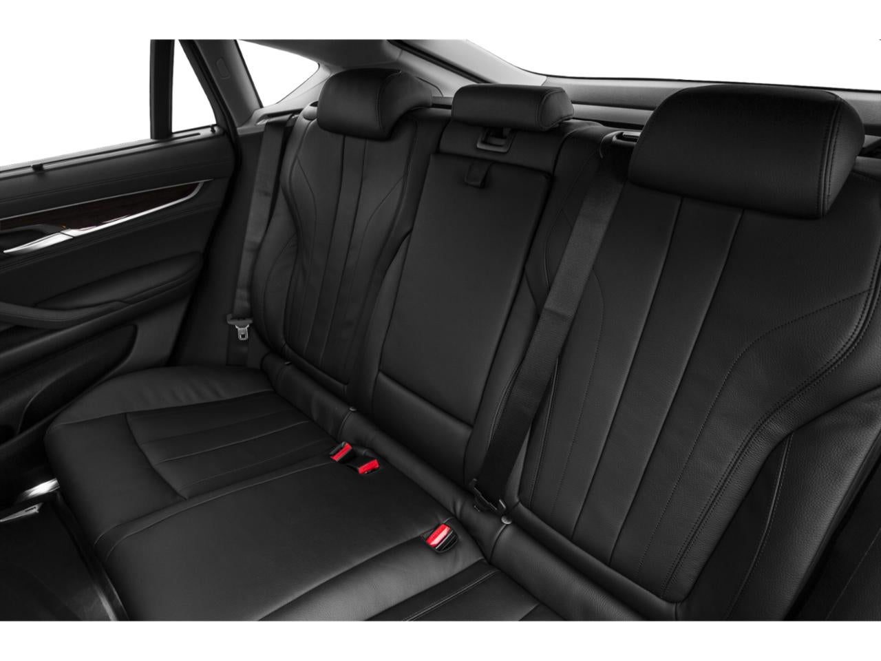 2015 BMW X6 xDrive35i AWD 4dr Sports Activity Coupe