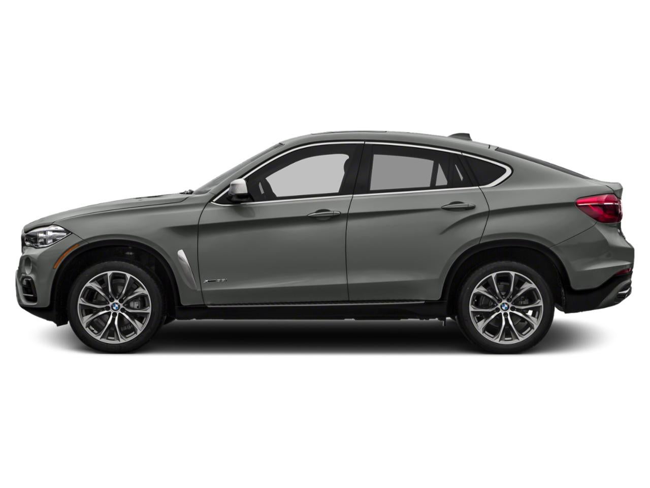 2015 BMW X6 xDrive35i AWD 4dr Sports Activity Coupe