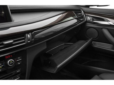 2015 BMW X6 xDrive35i AWD 4dr Sports Activity Coupe
