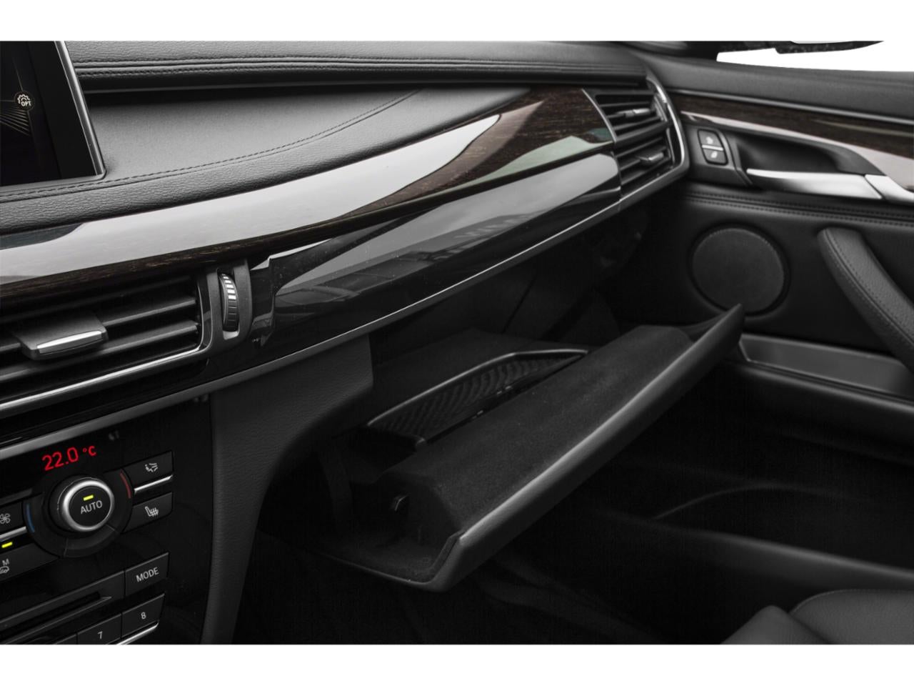 2015 BMW X6 xDrive35i AWD 4dr Sports Activity Coupe