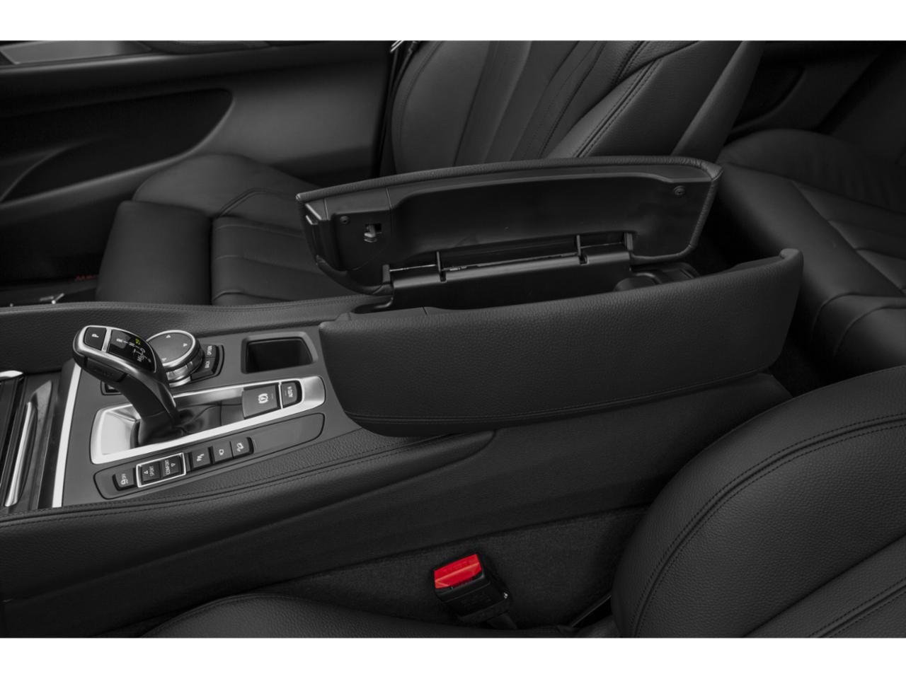 2015 BMW X6 xDrive35i AWD 4dr Sports Activity Coupe