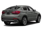 2015 BMW X6 xDrive35i AWD 4dr Sports Activity Coupe