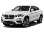 2015 BMW X6 xDrive35i AWD 4dr Sports Activity Coupe