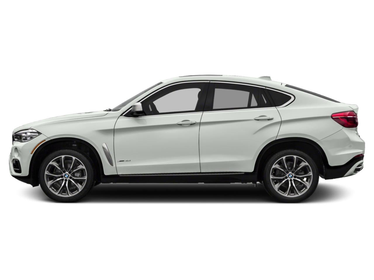 2015 BMW X6 xDrive35i AWD 4dr Sports Activity Coupe