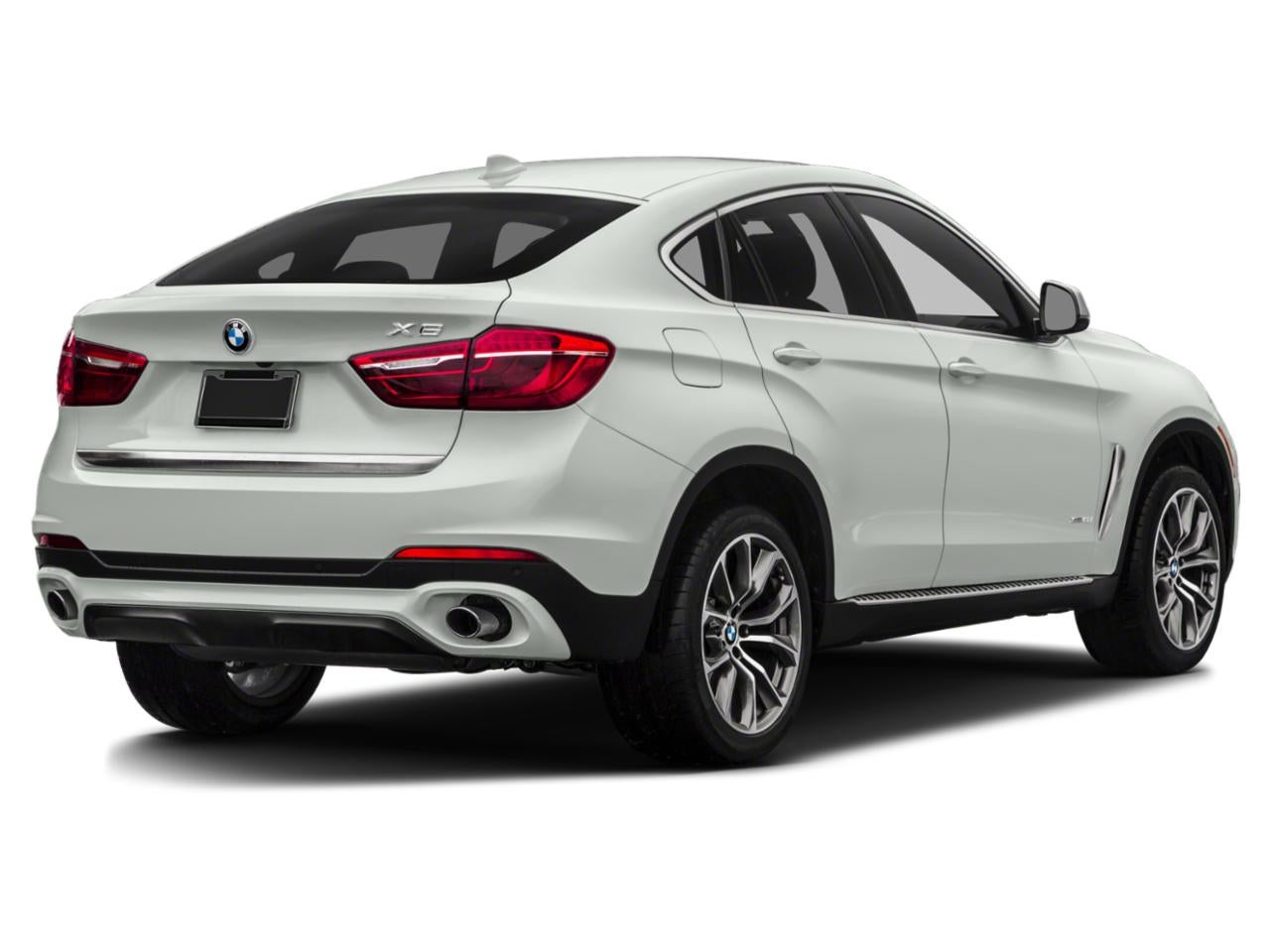 2015 BMW X6 xDrive35i AWD 4dr Sports Activity Coupe