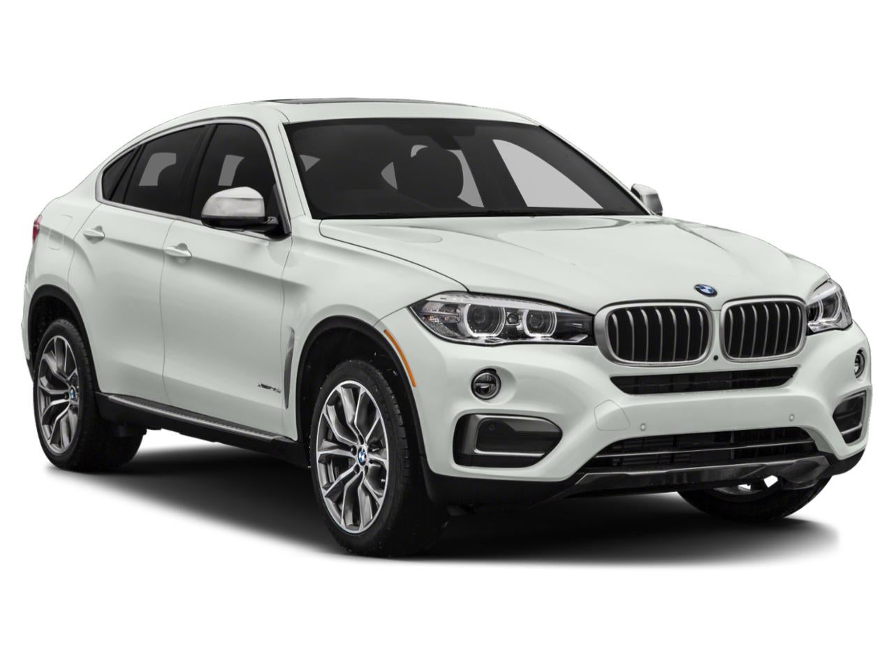 2015 BMW X6 xDrive35i AWD 4dr Sports Activity Coupe
