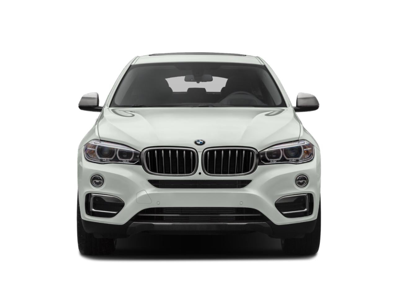 2015 BMW X6 xDrive35i AWD 4dr Sports Activity Coupe