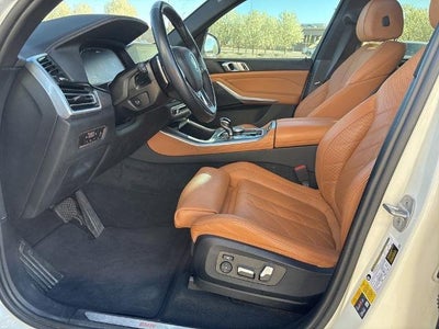 2023 BMW X5 xDrive45e Plug-In Hybrid