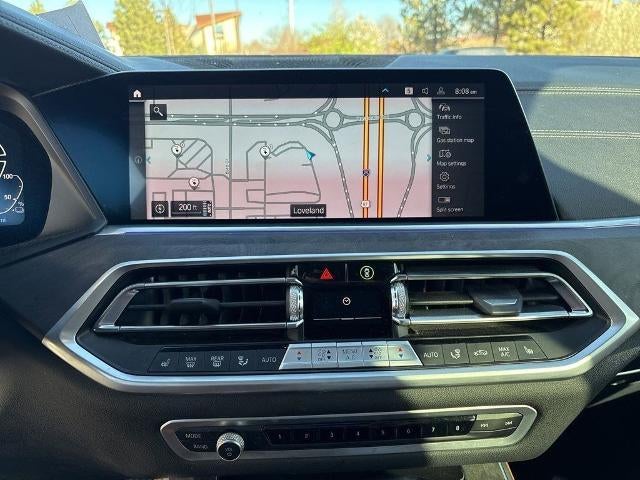 2023 BMW X5 xDrive45e Plug-In Hybrid