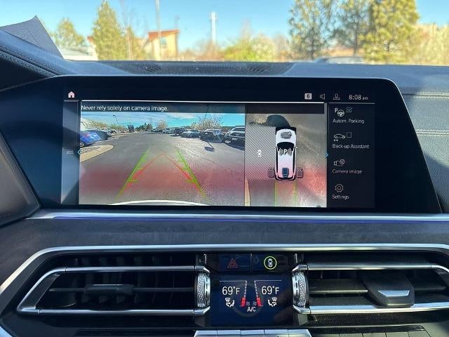 2023 BMW X5 xDrive45e Plug-In Hybrid