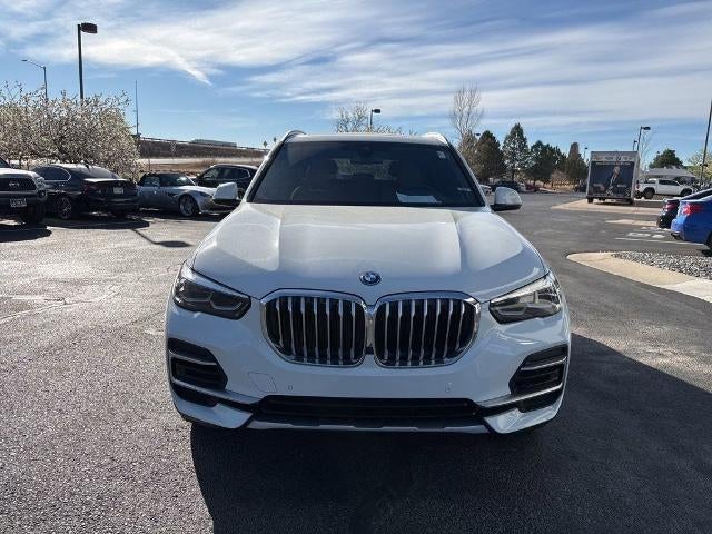 2023 BMW X5 xDrive45e Plug-In Hybrid