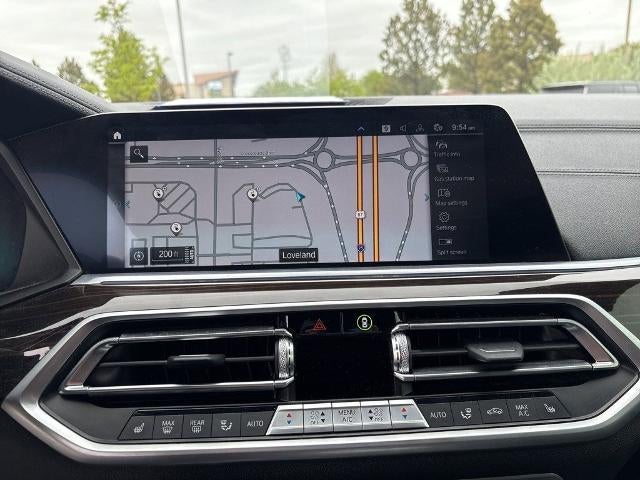 2021 BMW X5 xDrive45e Plug-In Hybrid