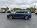 2021 BMW X5 xDrive45e Plug-In Hybrid
