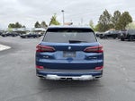 2021 BMW X5 xDrive45e Plug-In Hybrid
