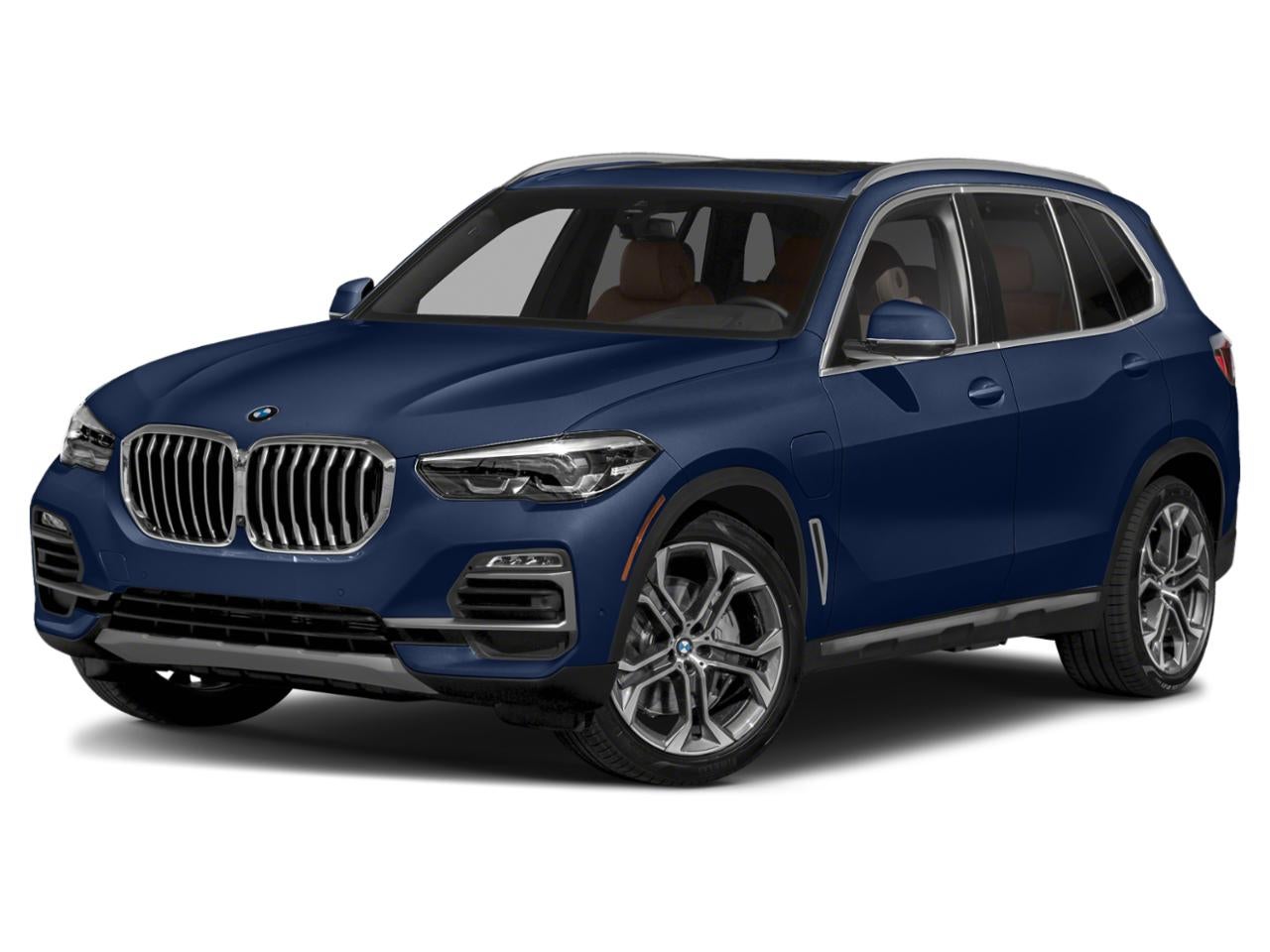 2021 BMW X5 xDrive45e Plug-In Hybrid