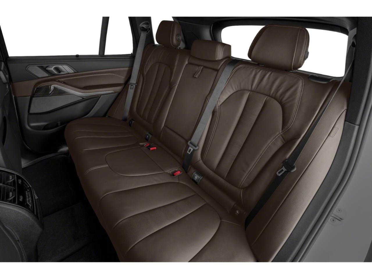 2021 BMW X5 xDrive45e Plug-In Hybrid