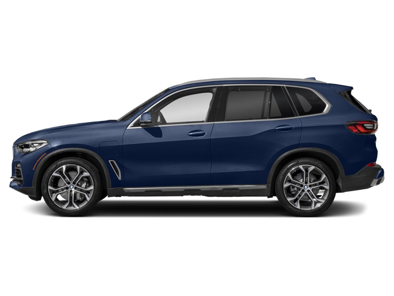 2021 BMW X5 xDrive45e Plug-In Hybrid