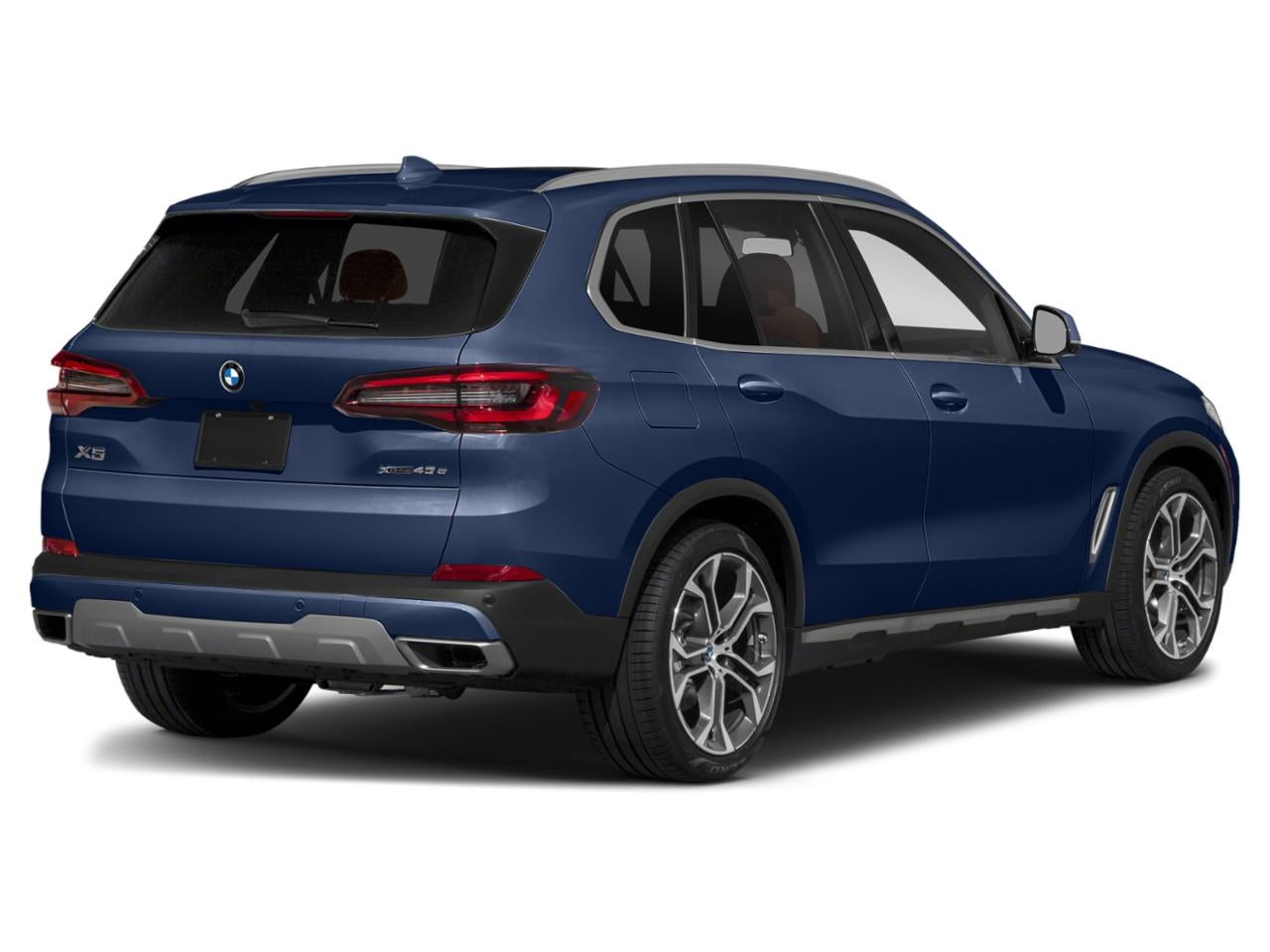 2021 BMW X5 xDrive45e Plug-In Hybrid