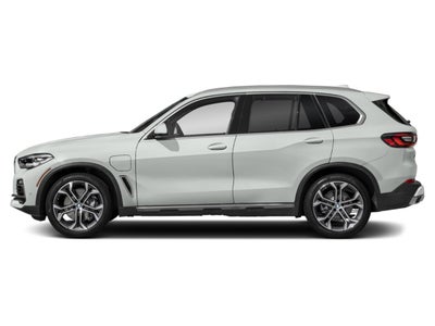 2021 BMW X5 xDrive45e Plug-In Hybrid