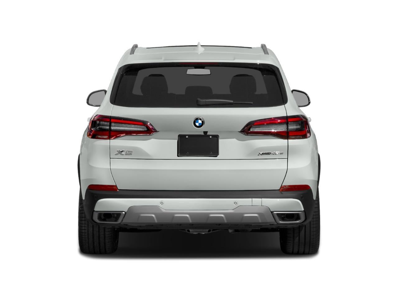 2021 BMW X5 xDrive45e Plug-In Hybrid