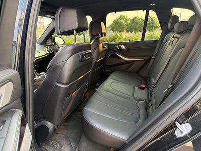 2021 BMW X5 xDrive45e Plug-In Hybrid